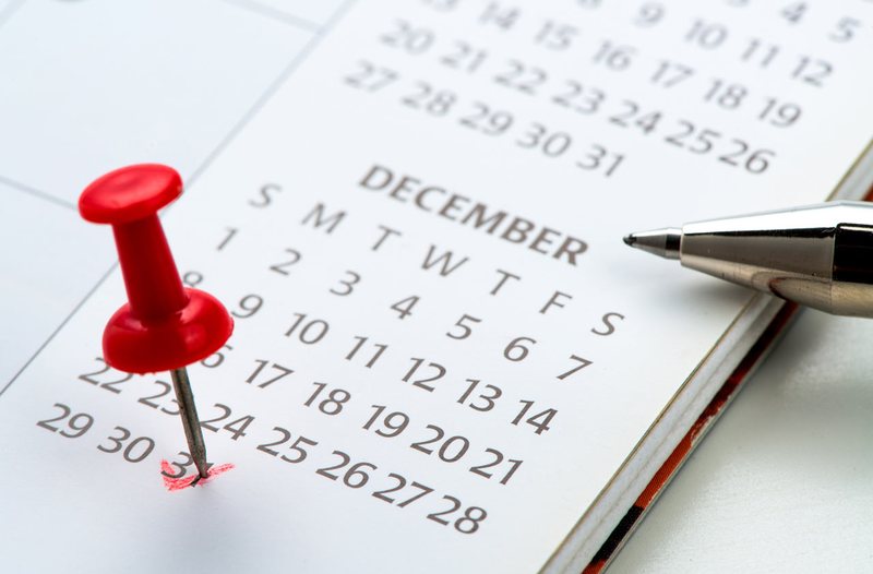 Year-End Financial Checklist to Prevent Tax Penalties and Missed Planning Opportunities