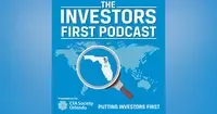 Investors First Podcast:  Herb Greenberg – Red Flags