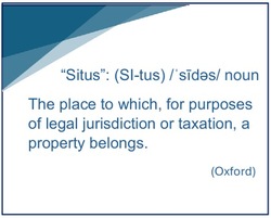 Stitus Definition