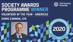 CC CFA award