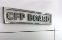 New CFP Board Standards tightens rules for Fee-Only planners as seen in Financial Planning Magazine