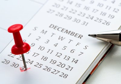 Year-End Financial Checklist to Prevent Tax Penalties and Missed Planning Opportunities