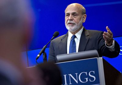 FirsTrust's CIO weighs in on Chairman Ben Bernanke's Economy Prediction for 2020.