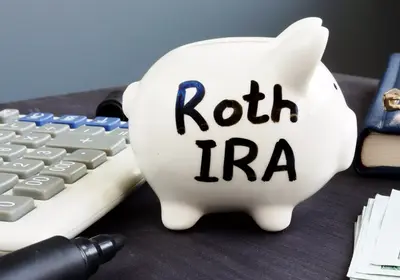 Are Roth IRAs Really as Great as They’re Cracked Up to Be? by Edward F. Downey in Kiplinger
