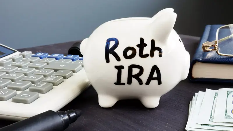 Are Roth IRAs Really as Great as They’re Cracked Up to Be? by Edward F. Downey in Kiplinger