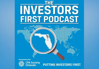 The Investors First PodCast: NewEdge Wealth’s Cameron Dawson on the State of the Markets