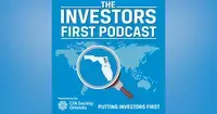 The Investors First PodCast: Howard Marks - Investing During a Regime Change