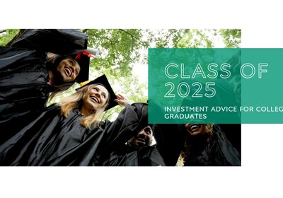The Best Investing Advice for College Grads