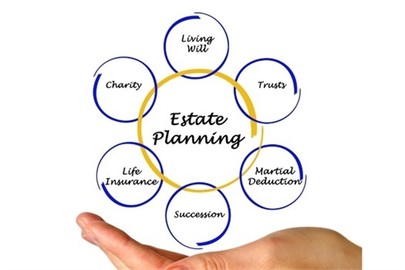 Advanced<p>Estate<p>Planning